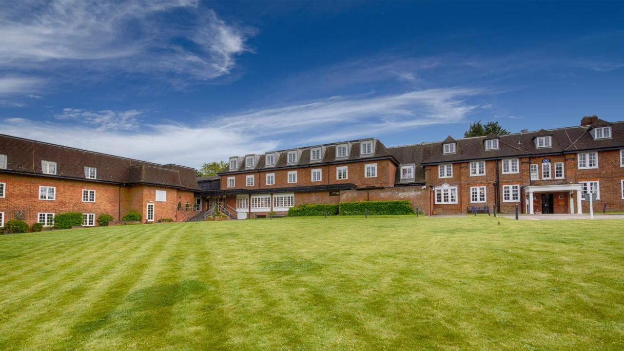 Needham House Hotel Hitchin Extérieur photo