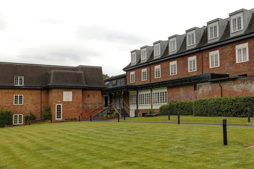 Needham House Hotel Hitchin Extérieur photo